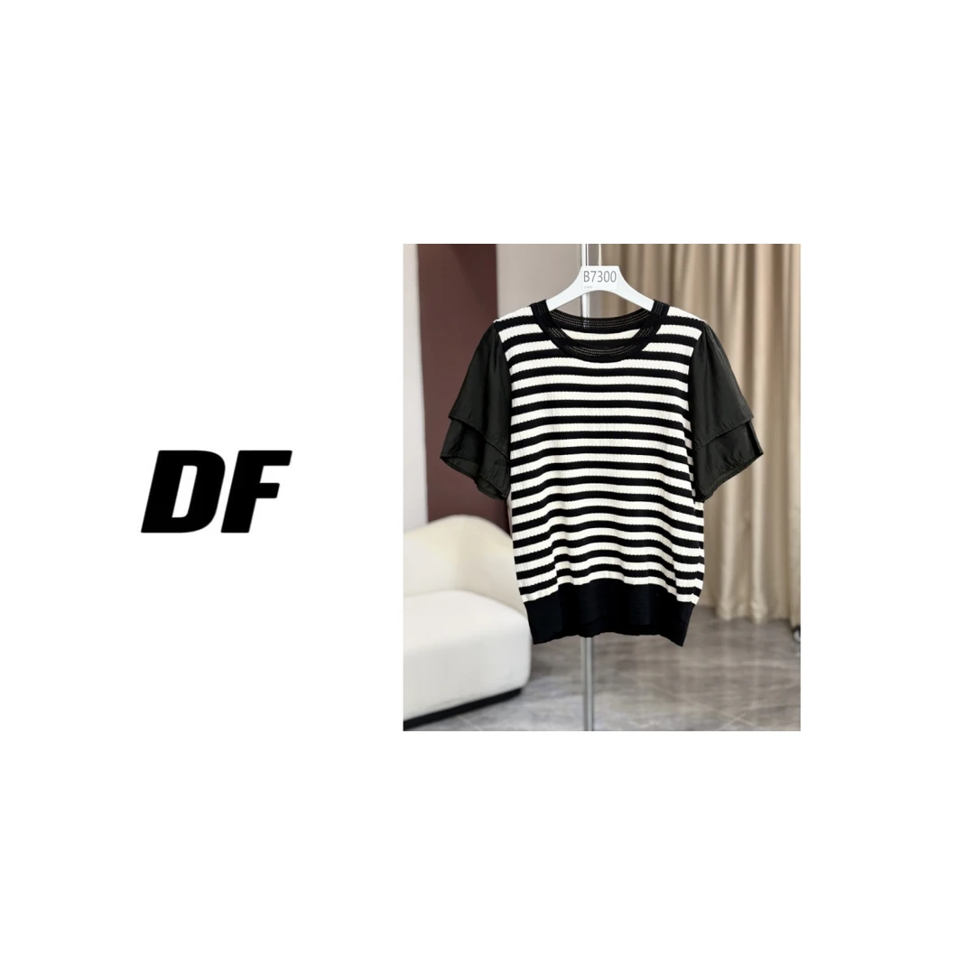 【B7300】绾后-新款时尚女装春秋洋气百搭SC