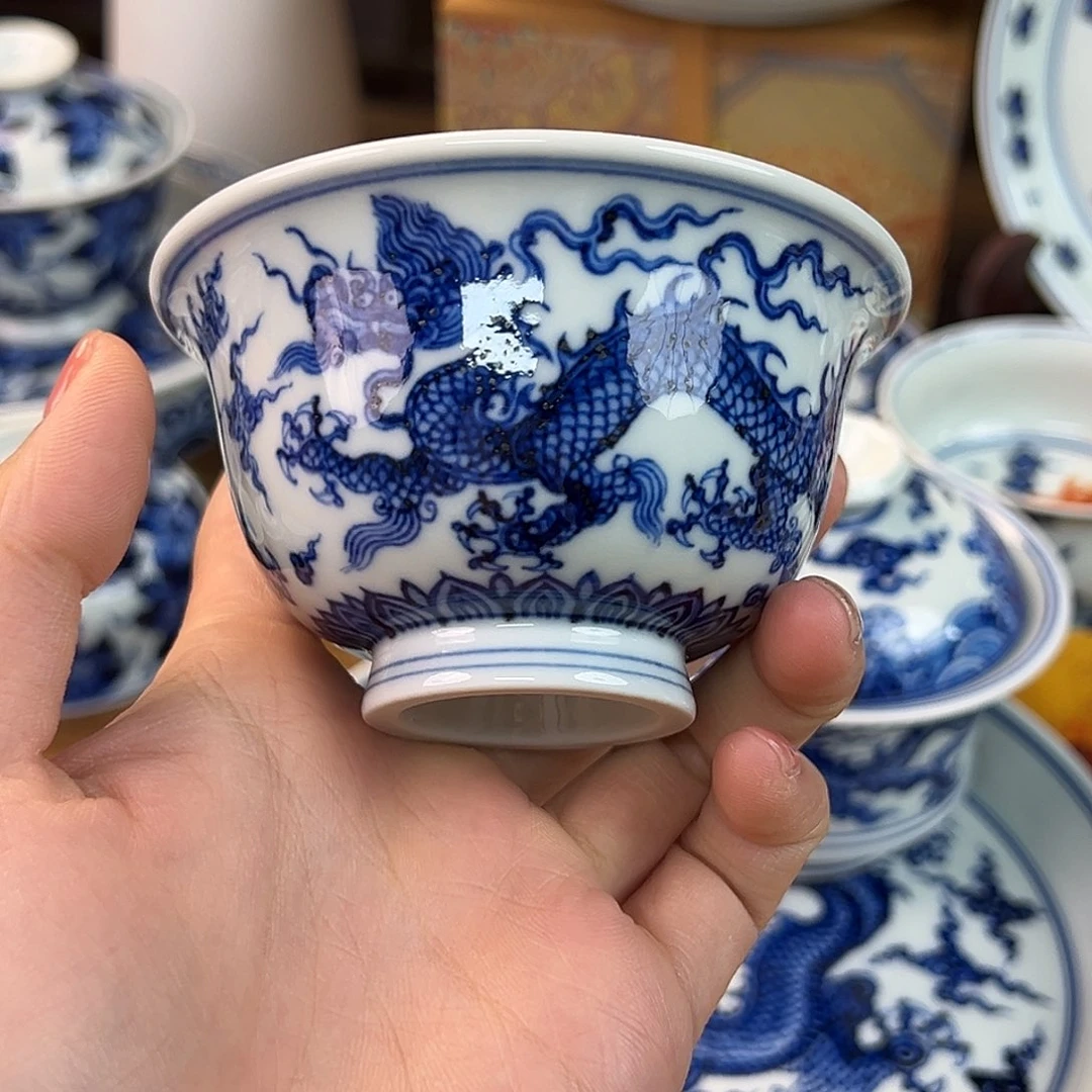 杯景德镇陶瓷景德镇陶瓷博物