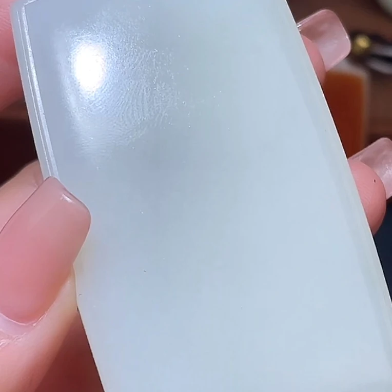 和田玉11.1 X7拍一发一