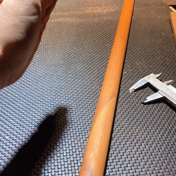 木木料加工工艺流程