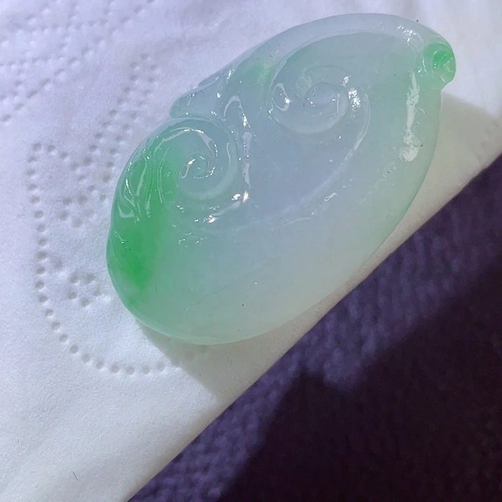 未镶嵌定制翡翠翡翠