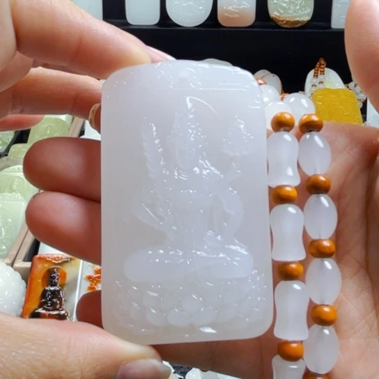 石材以直播间截图为准