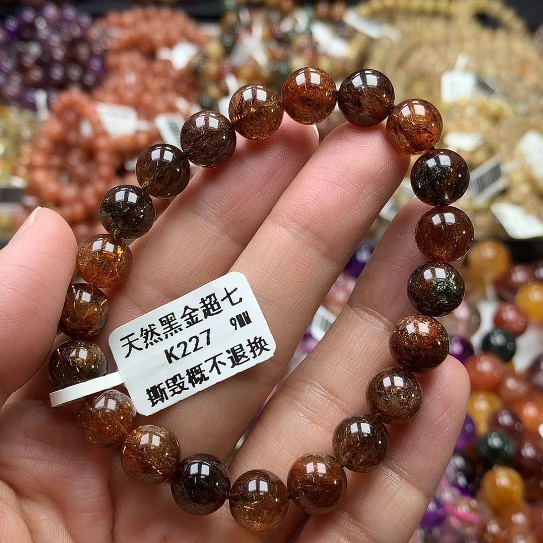 未镶嵌手链水晶 ，，