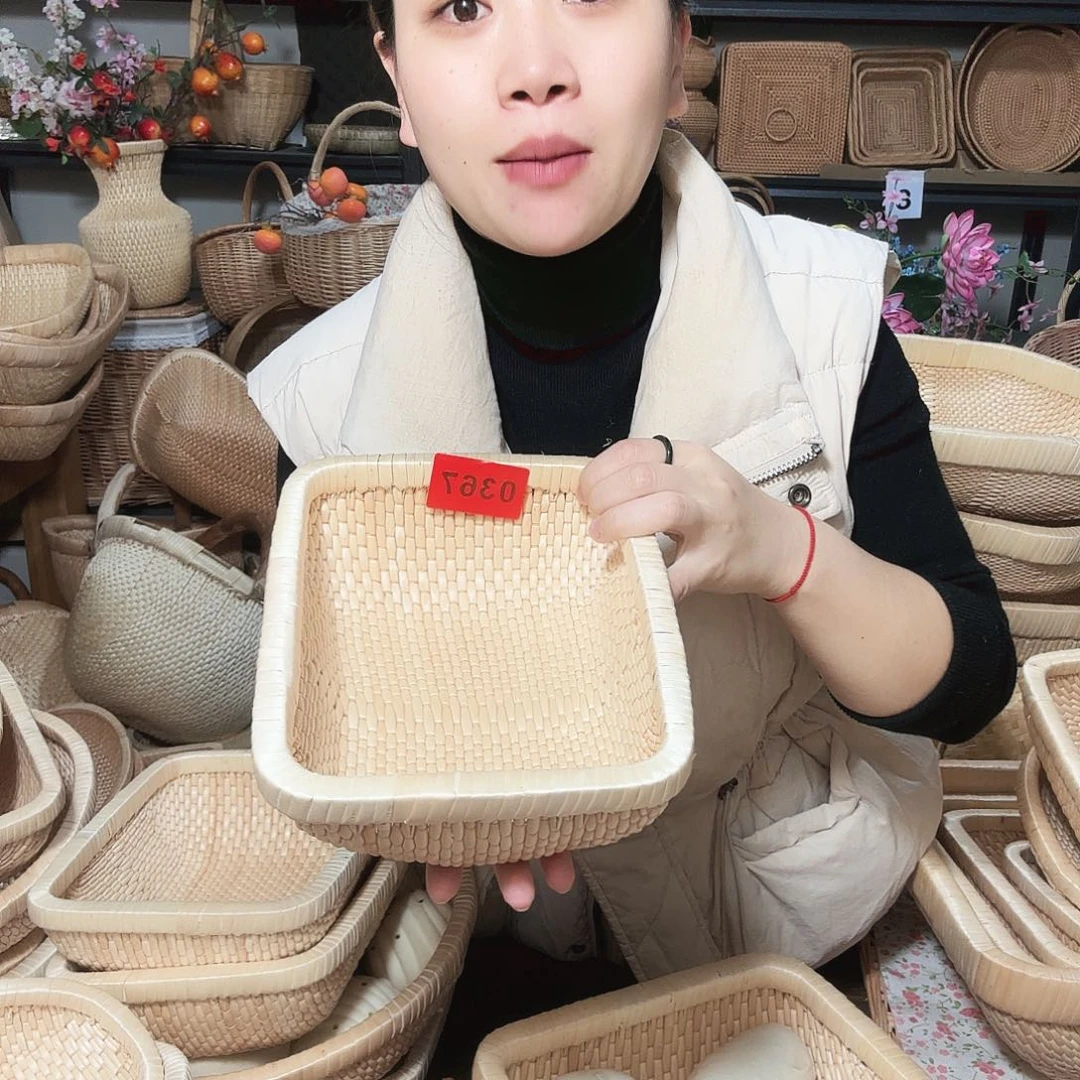 清***茶木0367直播间精品长方