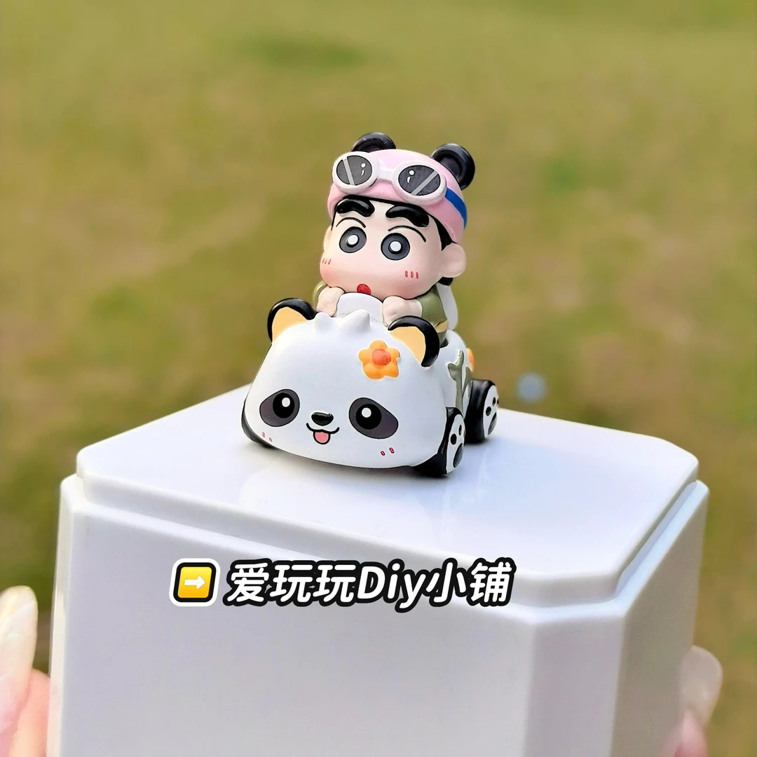 【福利款系列】手工DIY迷你公仔，默认微瑕，介意勿拍