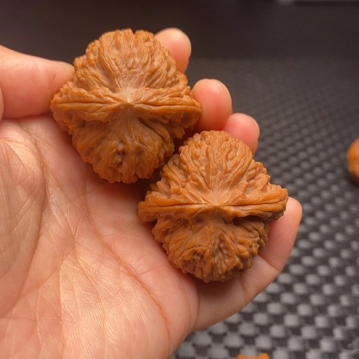 把件文玩核桃南疆39尺