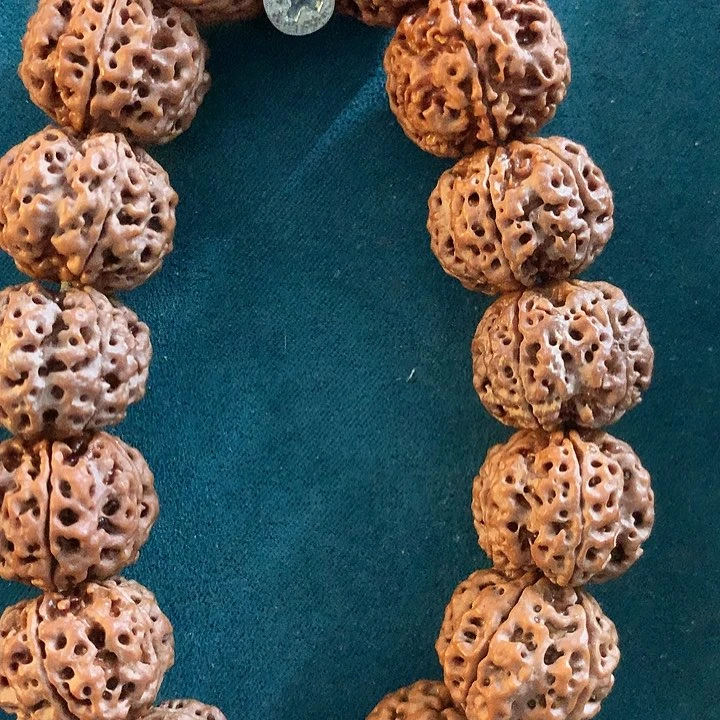 手串金刚菩提樱梅花