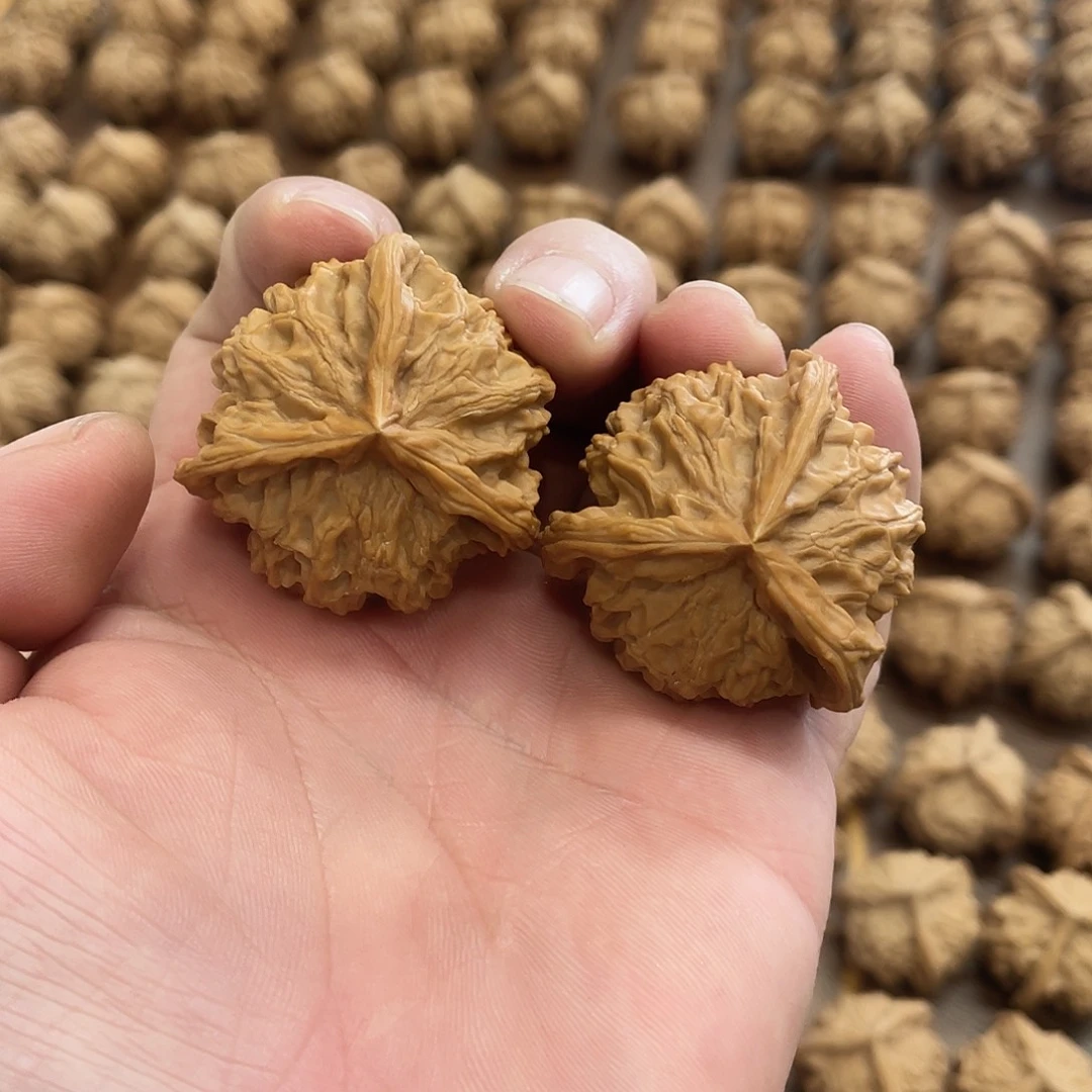 吊坠文玩核桃文玩核桃一物一图