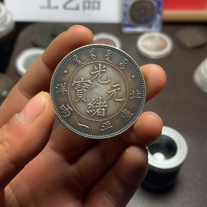 泉藏臻选    闪购链接  一图一物    复古手工艺品摆件