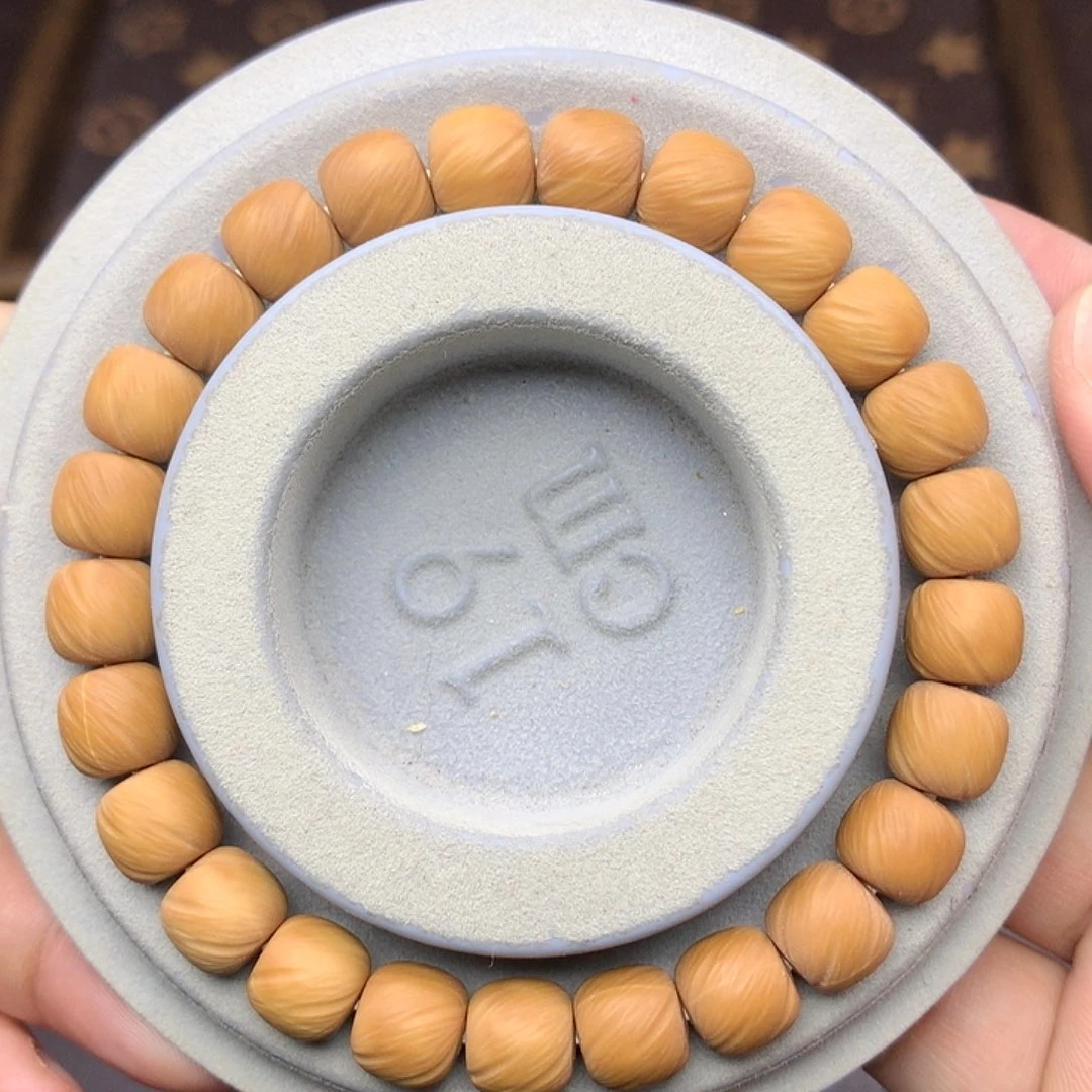 木质非金属猴头云锦