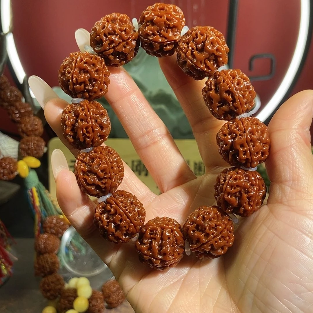 金刚菩提吊坠521。