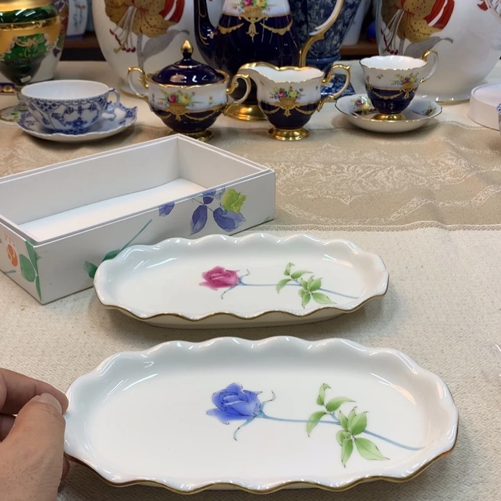 紫砂金瓷阁精品瓷器店