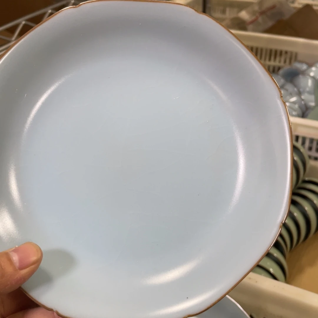 茶具茶器茶壶茶杯微瑕