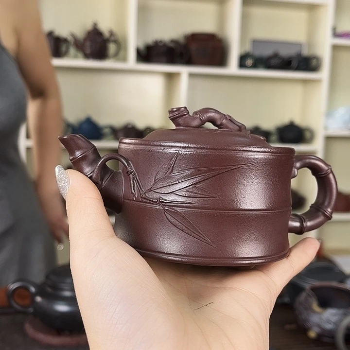 茶壶紫砂紫砂工艺厂