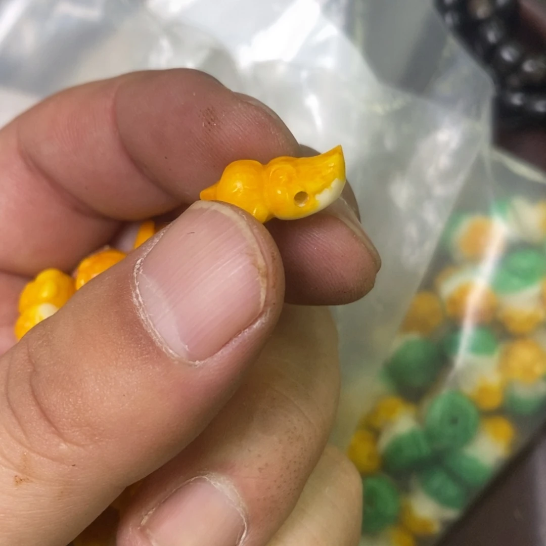 手串/手链驼骨配饰154