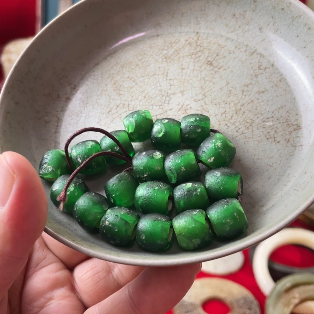 摆件恭喜发财啊哈哈