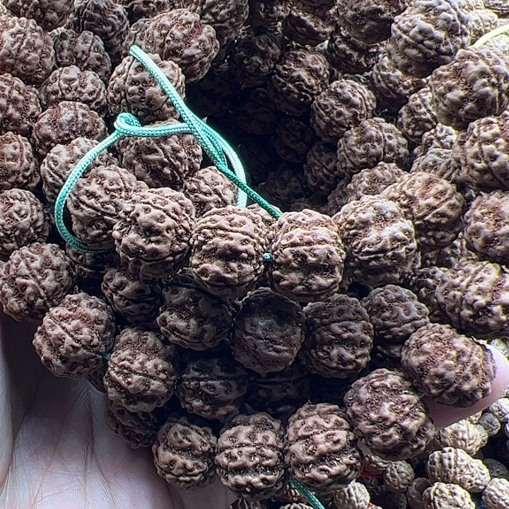 执***念金刚菩提手串谢谢