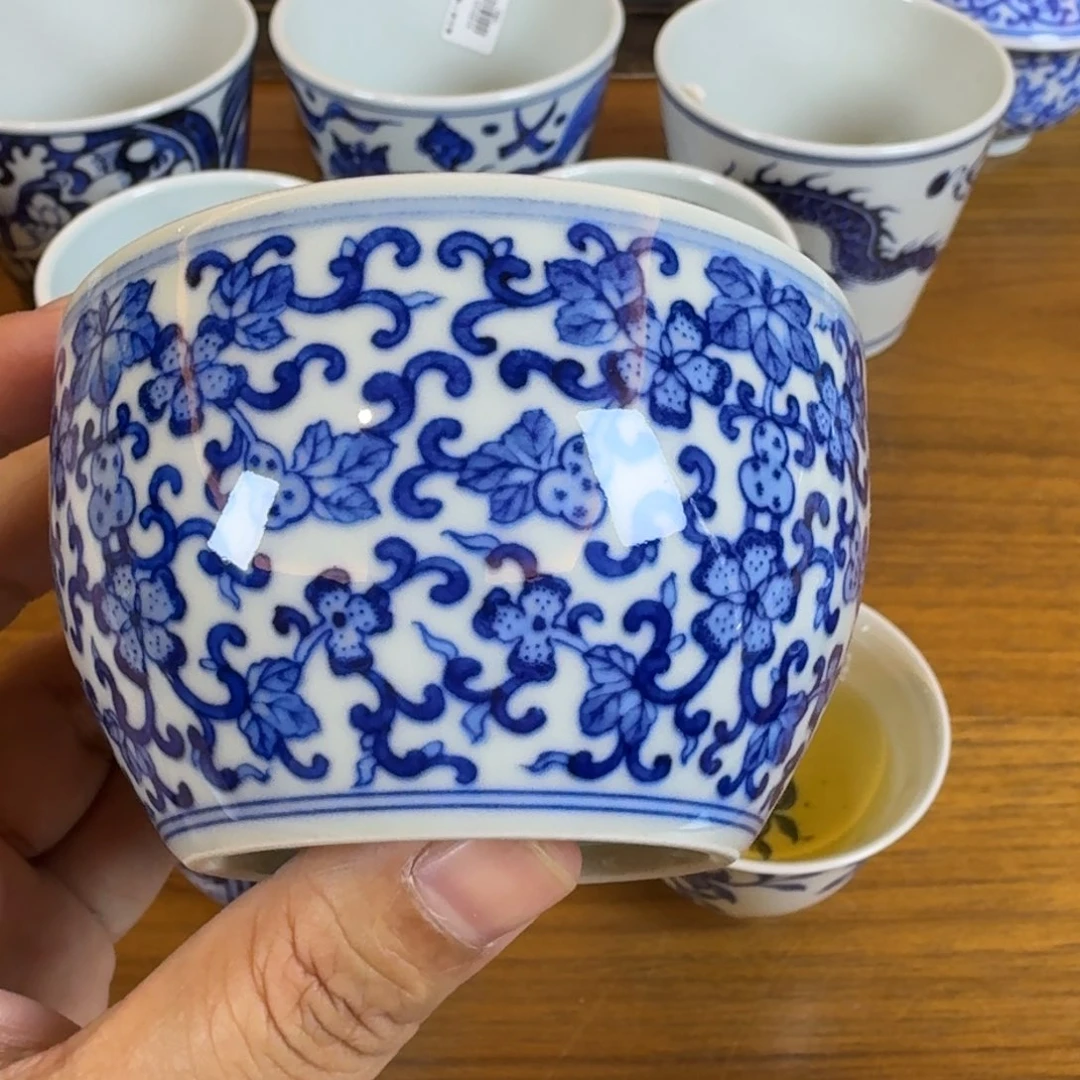 杯冰****红好漂亮的杯