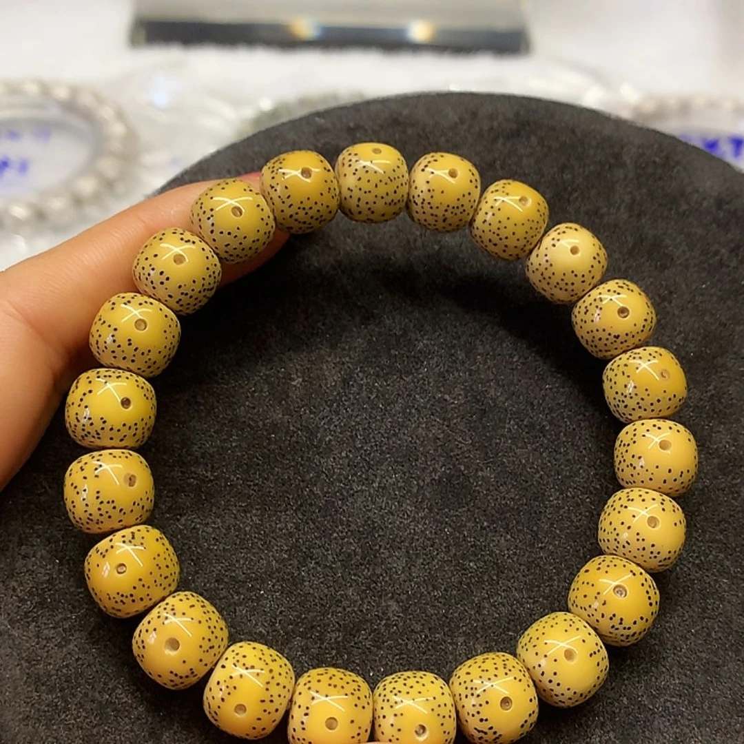 【闪购商品】星月菩提手串T****康星月菩提11