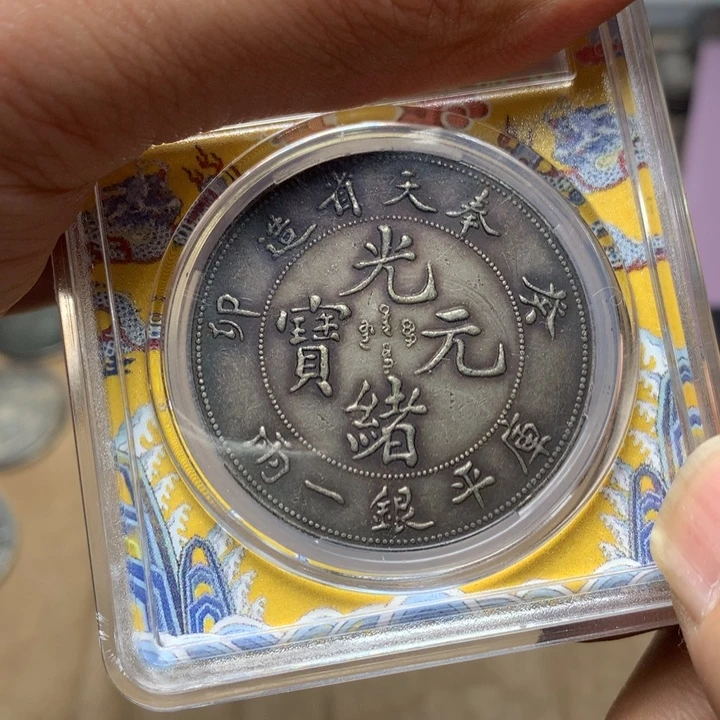 陶直接去拍大头龙洋