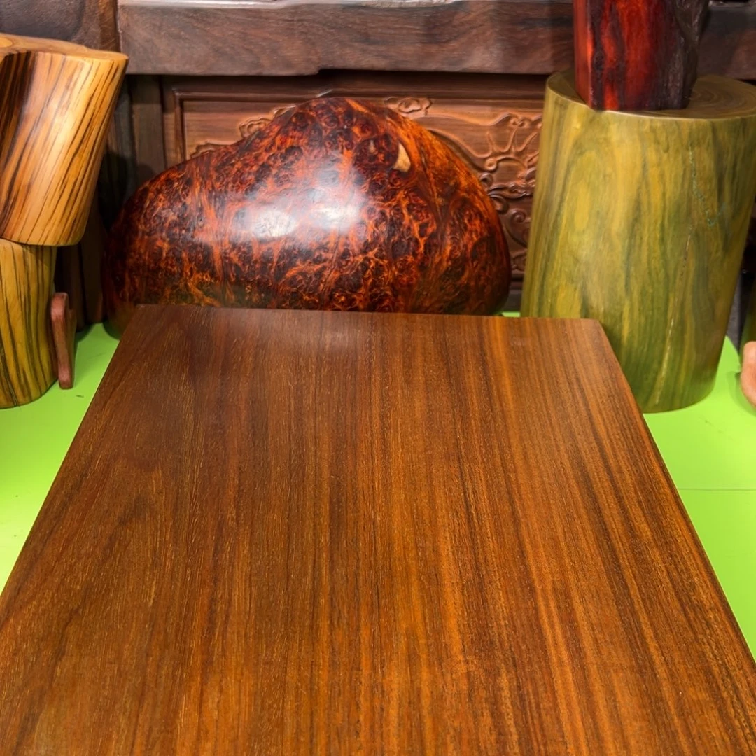 云***。大果紫檀（缅甸花梨）