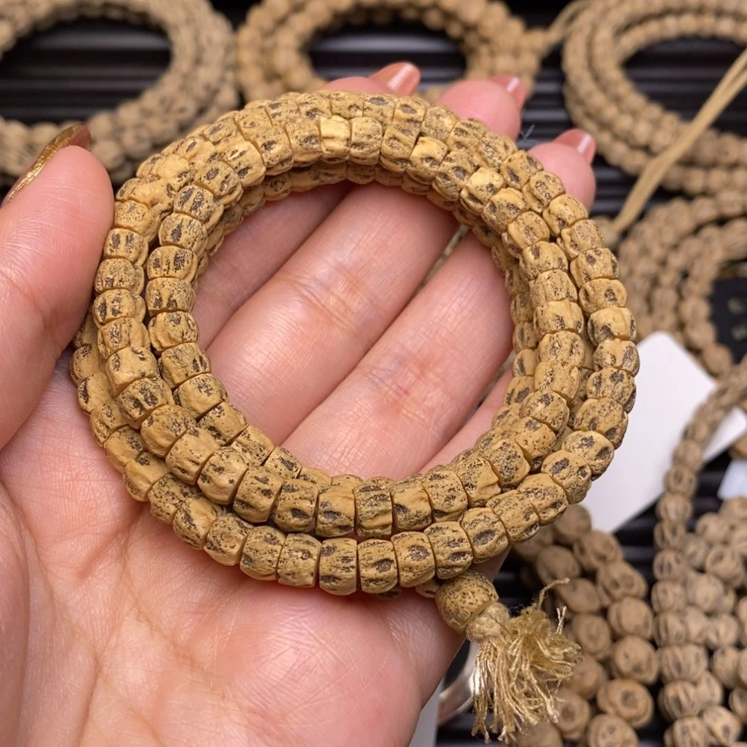 柏香籽/百香籽吊坠