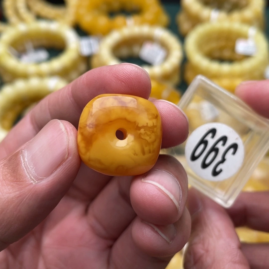 蜜蜡珠宝奇石未镶嵌Z**.