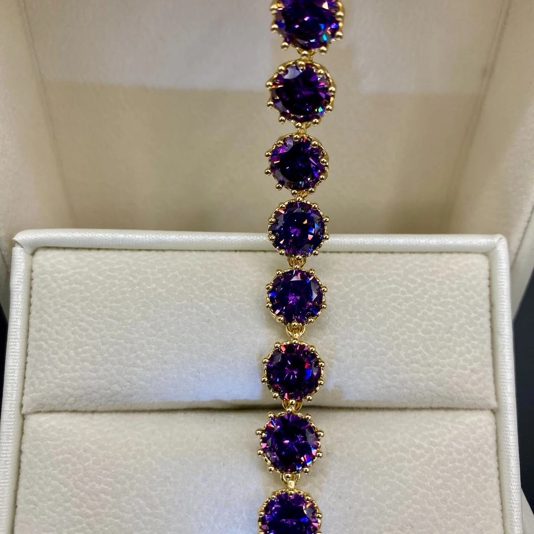 手链 【星辉绚灿 闪耀之星】A2248