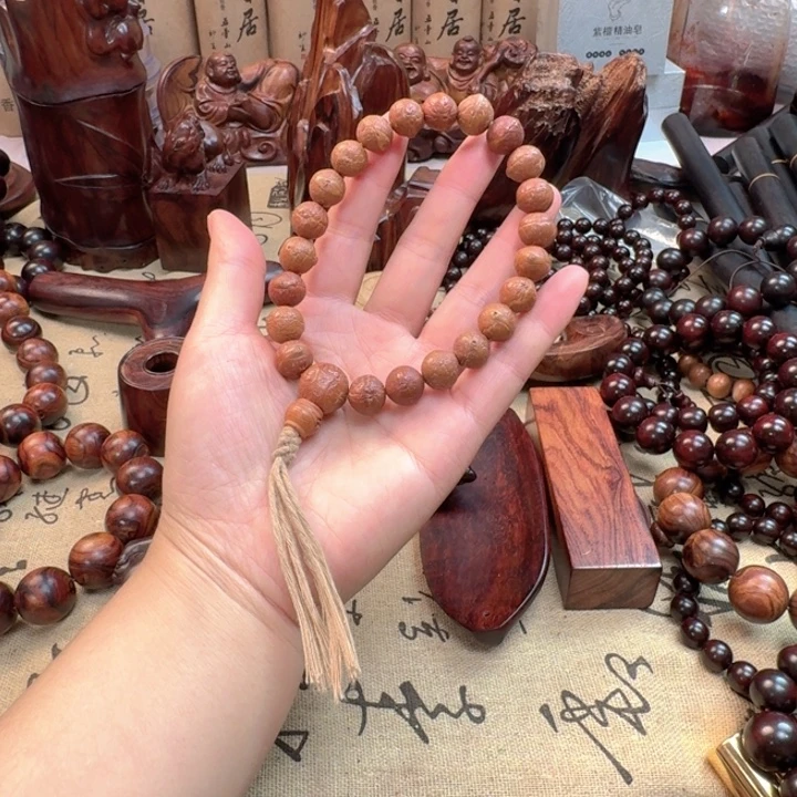 手串/手链小叶紫檀