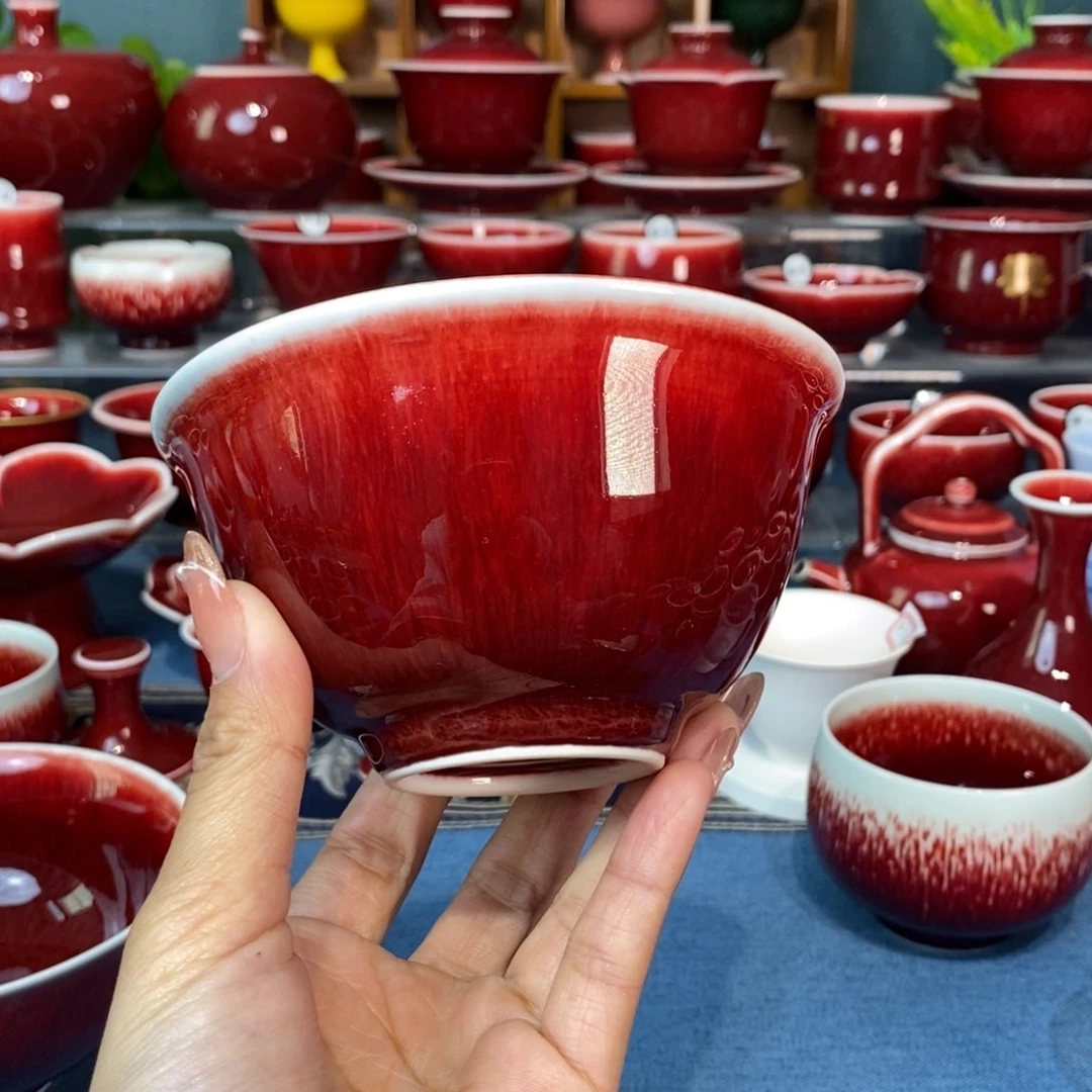 再****！原矿郎红手工，福利大漏全品