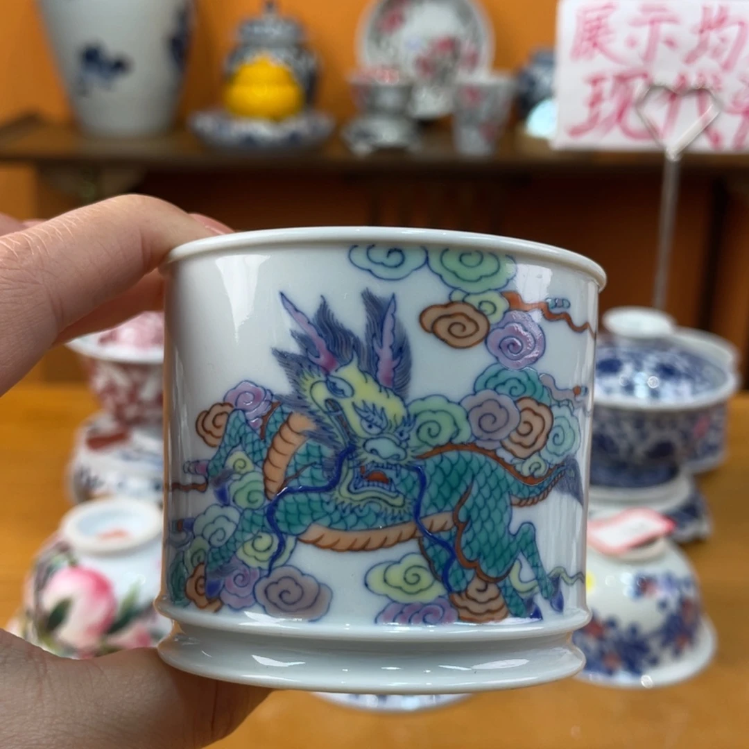 景德镇手绘哈哈哈哈哈哈