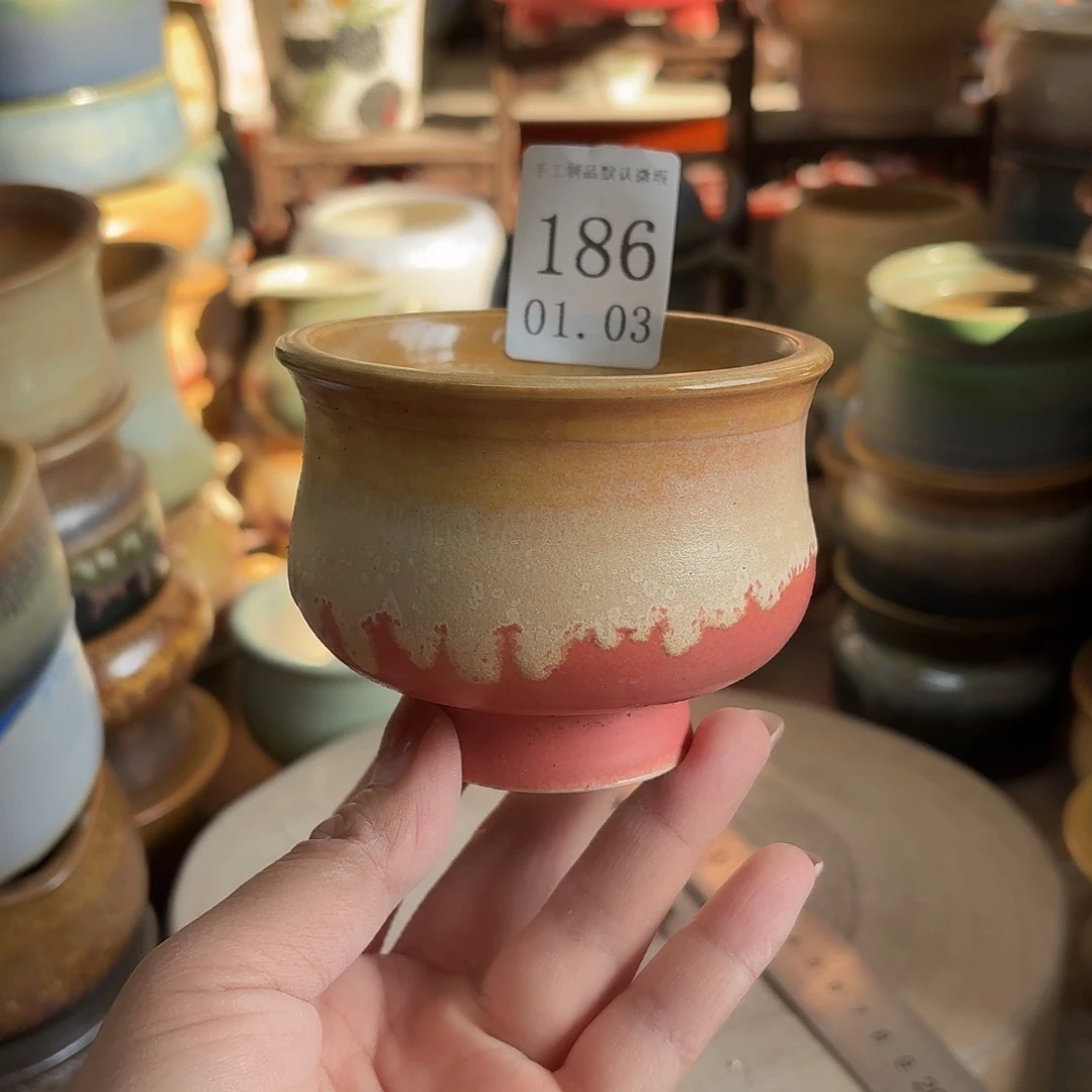 瓷片景德镇陶瓷手工制作