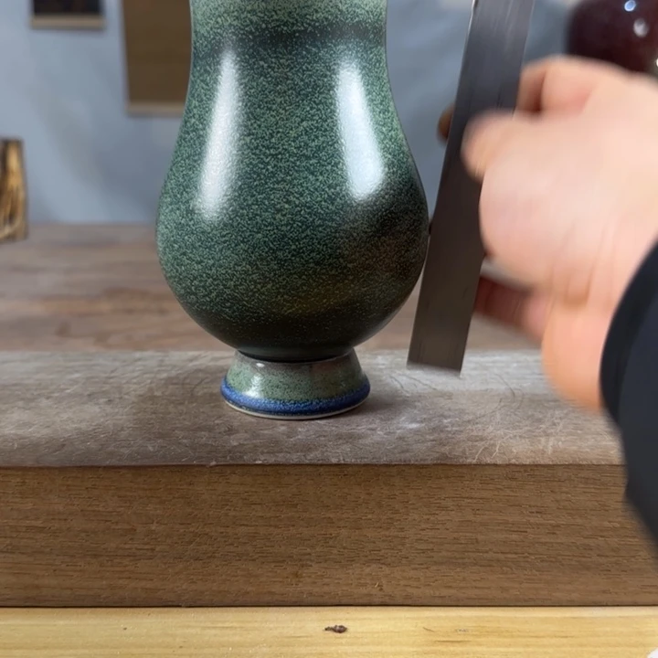 摆件我是实打实的