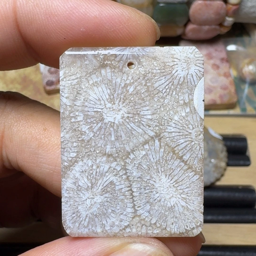 硅化玉纯天然色有机玉石保真色未镶嵌