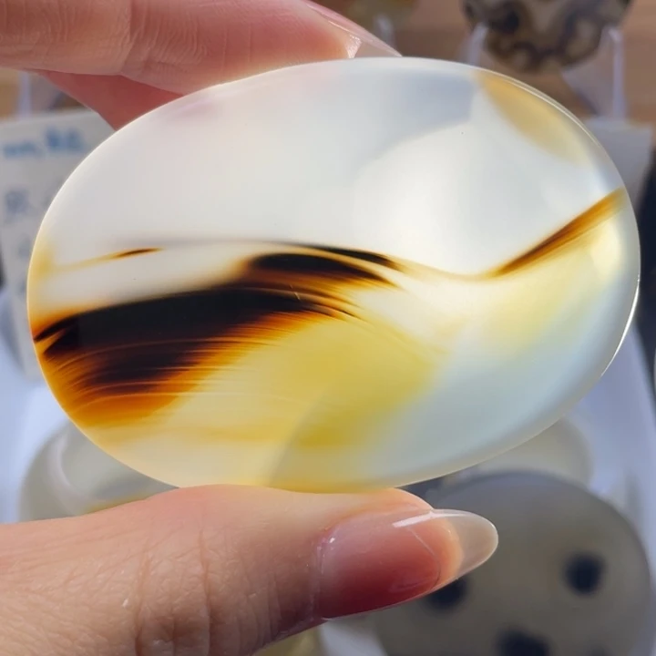 玛瑙/玉髓未镶嵌牌子