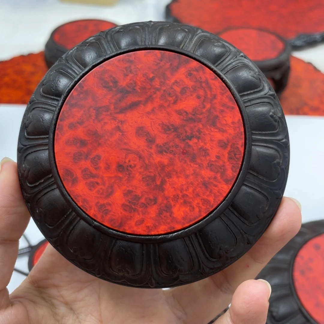 东非黑黄檀（紫光檀）