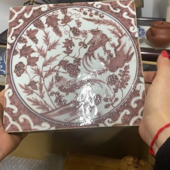 紫砂茶杯好物分享哈哈哈哈哈