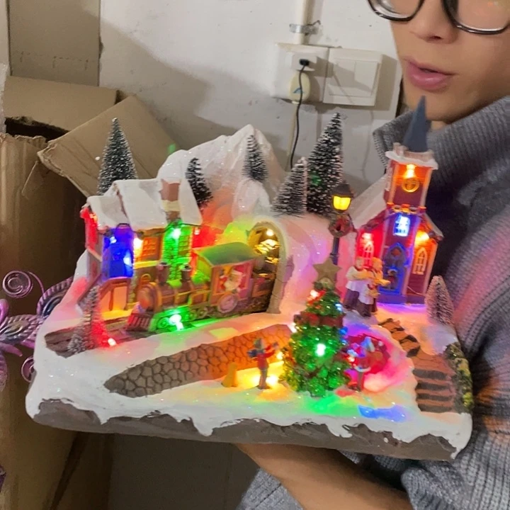 样品样品样品样品样品小火车房子