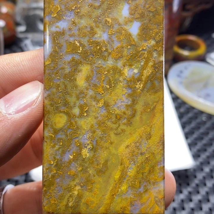玛瑙/玉髓颈饰未镶嵌用****3