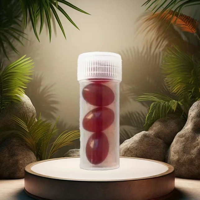 滋补安白素细苞