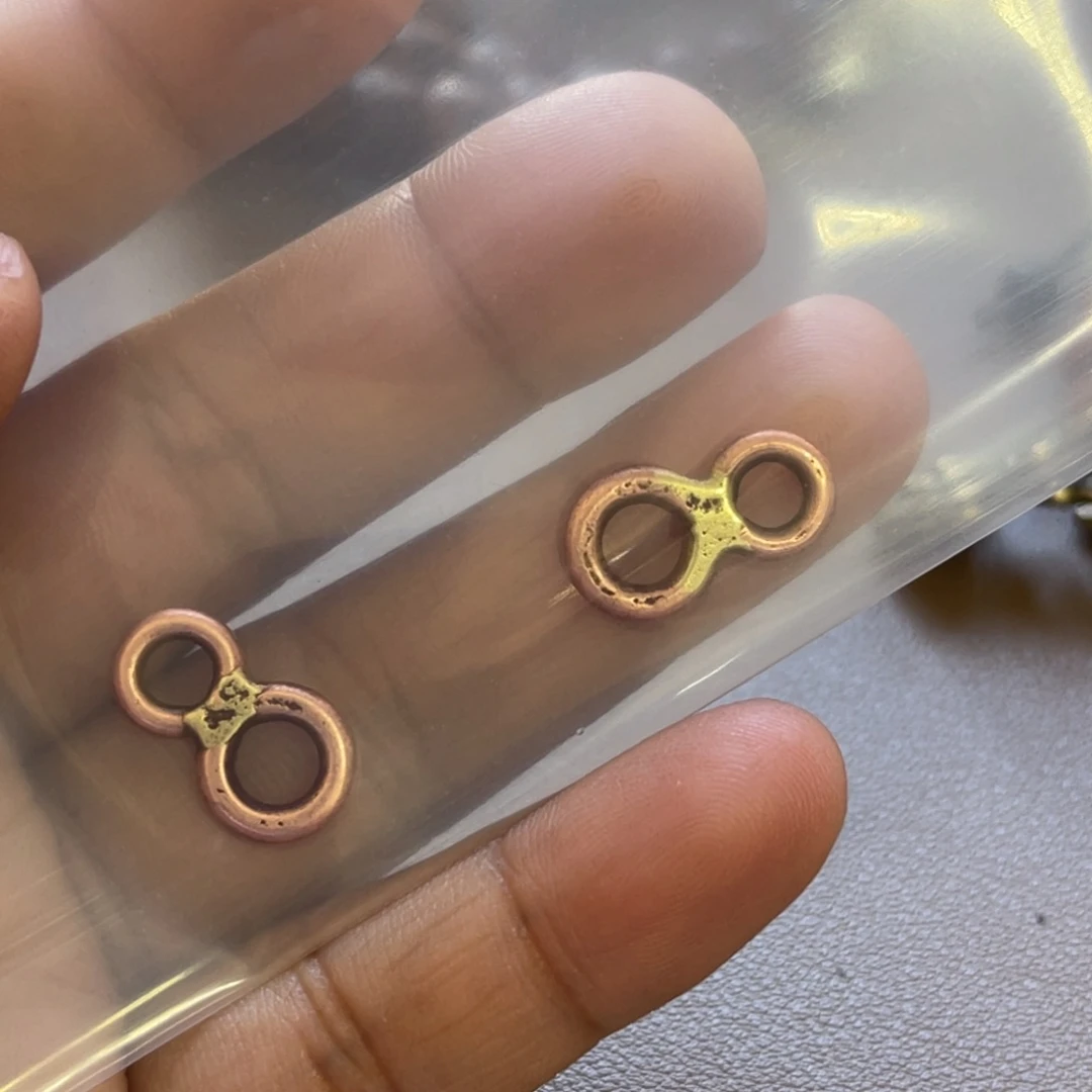 马***奥吊坠柏香籽/百香籽