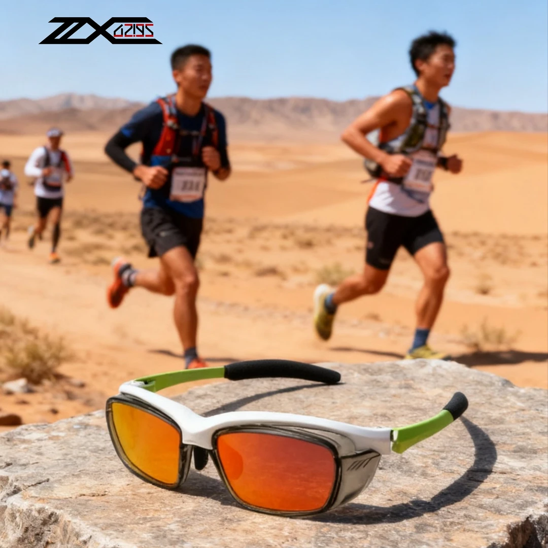 ZZX朱振宣户外运动眼镜可配0-800度