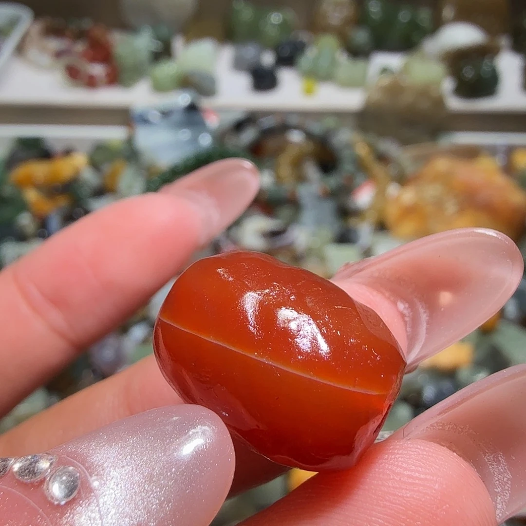 和田玉未镶嵌珠宝奇石