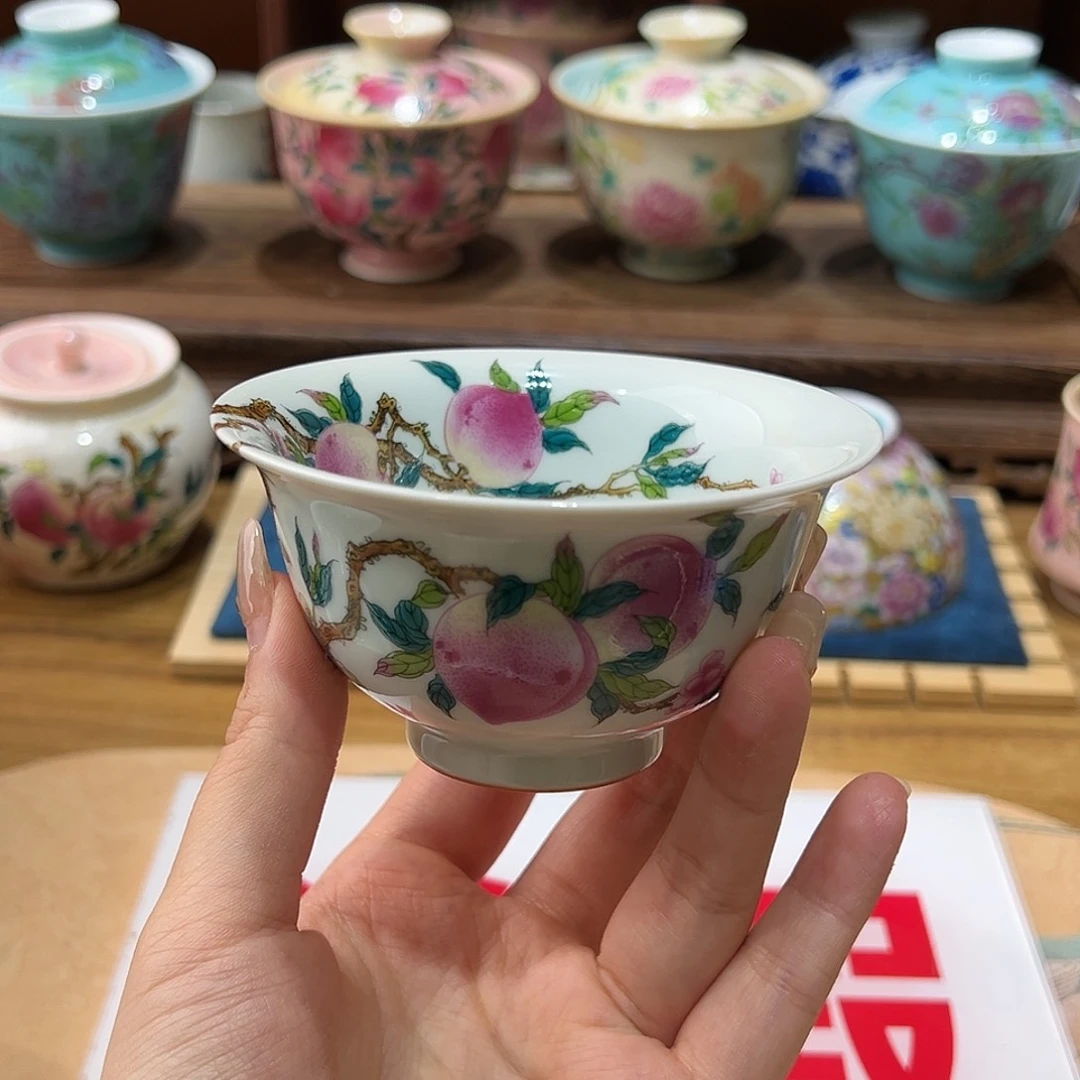 微瑕微瑕景德镇陶瓷