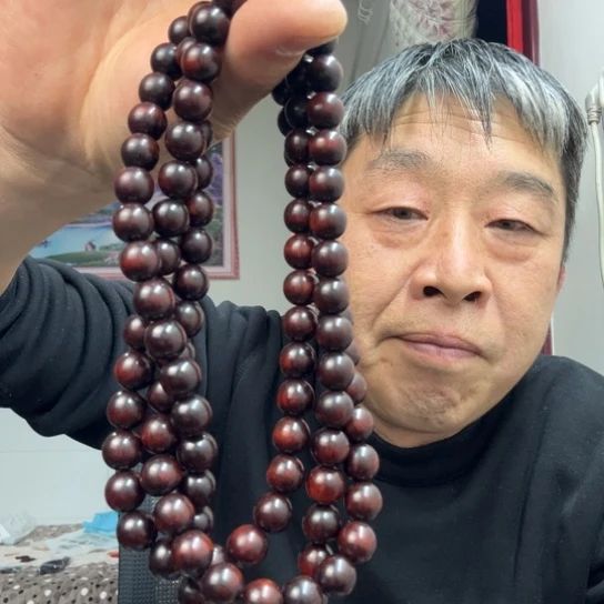 大果紫檀（缅甸花梨）