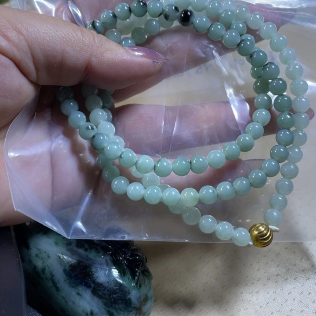 【闪购商品】未镶嵌手镯翡翠