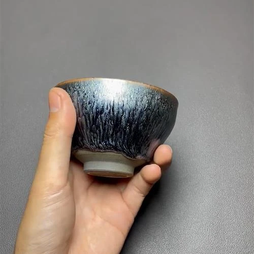 【闪购商品】茶盏-10065..........