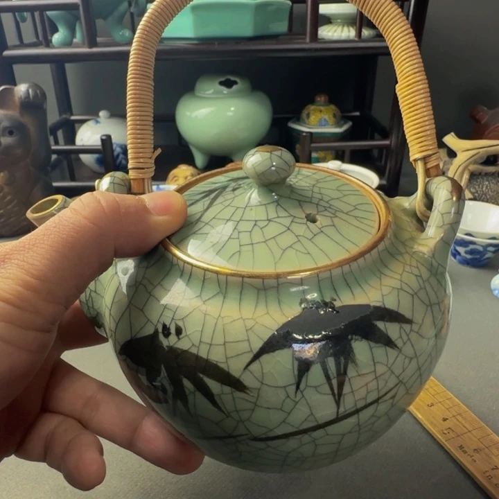 瓷片S****n中古物品默认瑕疵