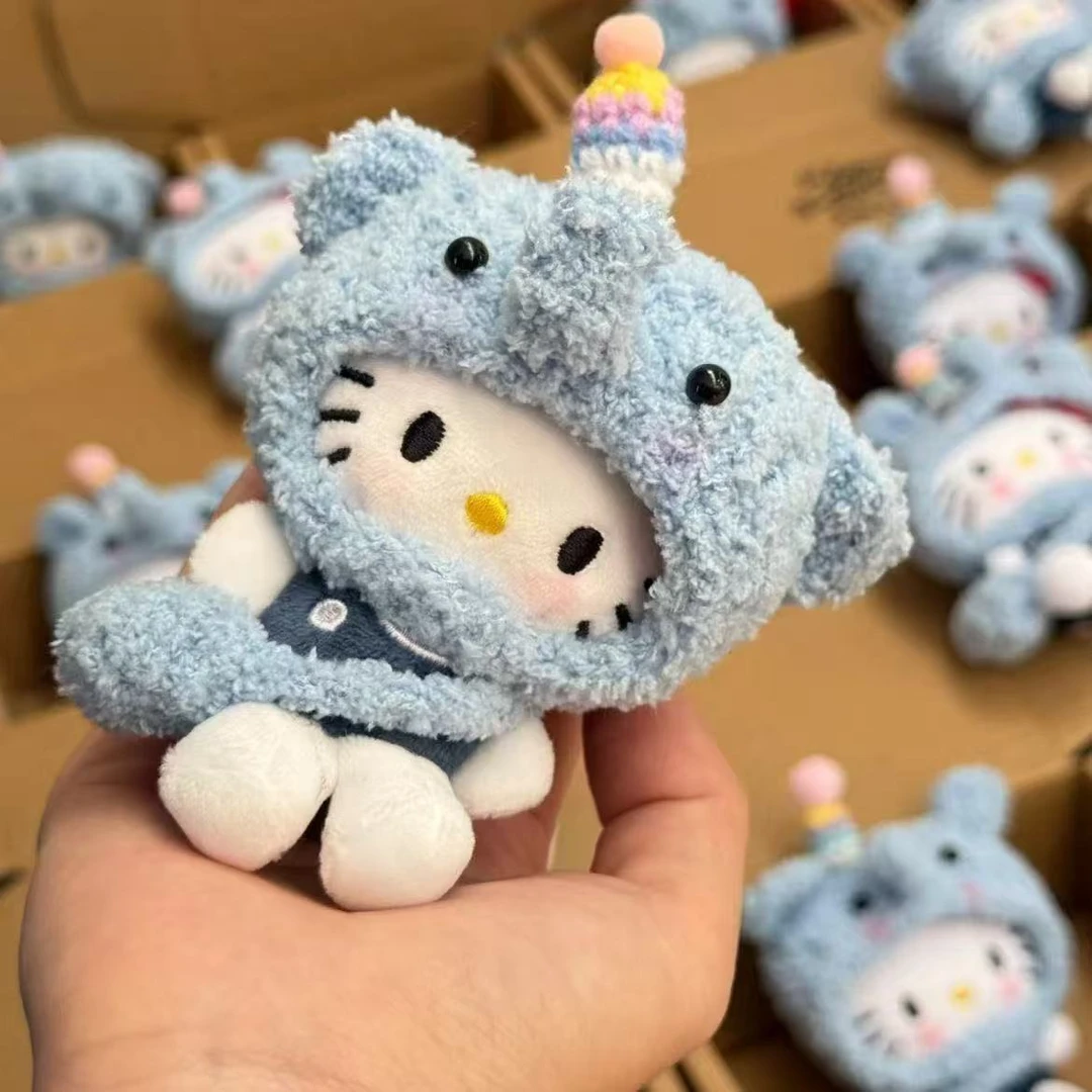 【冬季好物】2025秋冬季包包毛绒包挂件073-081