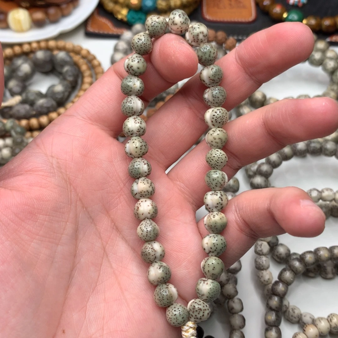 手串星月菩提星月菩提